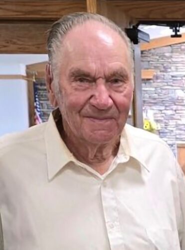 Fred Tomlinson